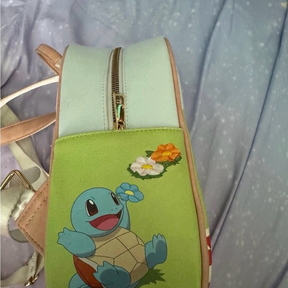 Cute Pokémon Themed Bioworld bag - Picture 4 of 11
